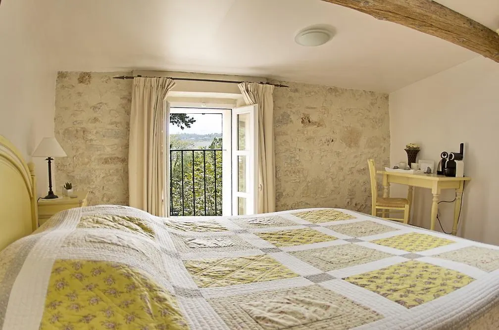 Bed & Breakfast L'Abri Du Poete Bed and Breakfast Besse-sur-Issole Frankrijk