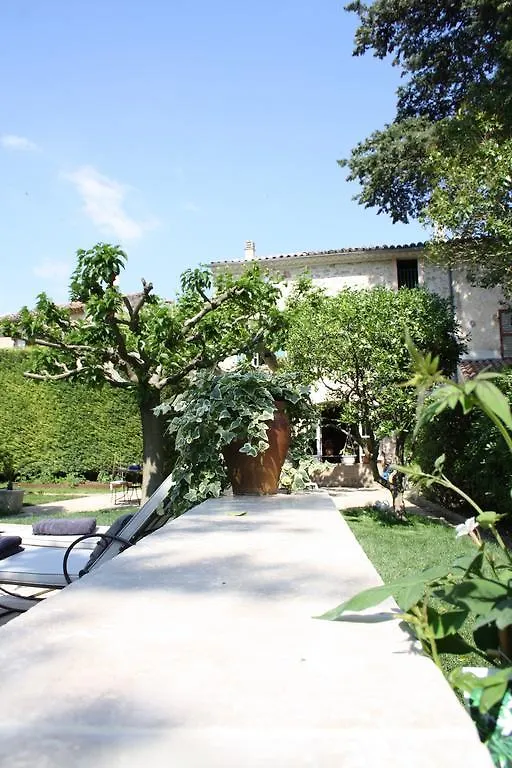 Bed & Breakfast L'Abri Du Poete Bed and Breakfast Besse-sur-Issole