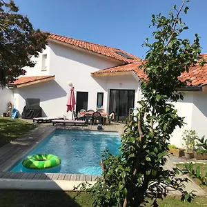 Etxean Maison d'hôtes Biarritz