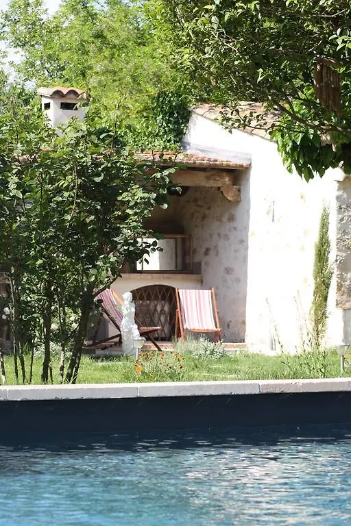 L'Abri Du Poete Bed & Breakfast Besse-sur-Issole Fransa