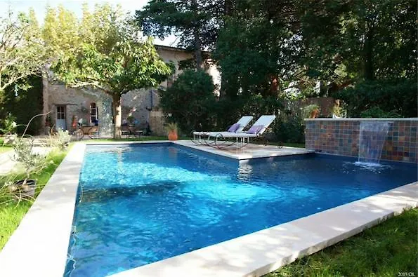 L'Abri Du Poete Bed & Breakfast Besse-sur-Issole