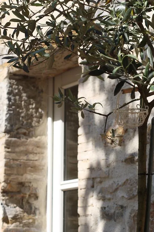 L'Abri Du Poete Bed & Breakfast Besse-sur-Issole 0*,