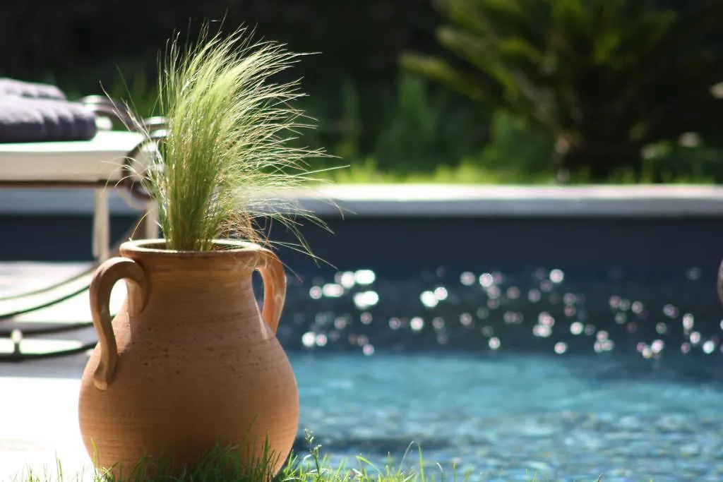 L'Abri Du Poete Bed & Breakfast Besse-sur-Issole