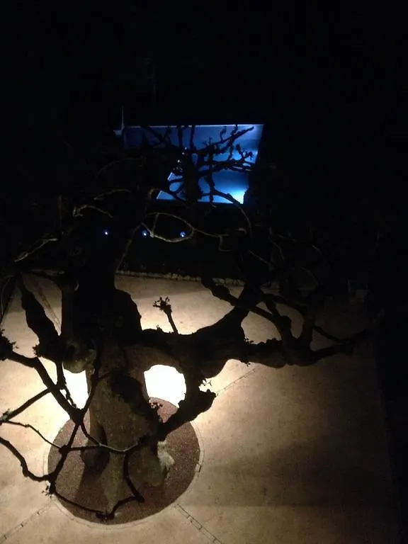 L'Abri Du Poete Bed & Breakfast Besse-sur-Issole