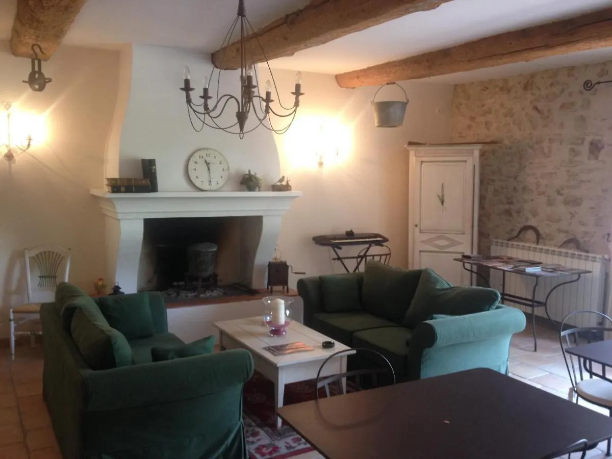L'Abri Du Poete Bed & Breakfast Besse-sur-Issole Fransa