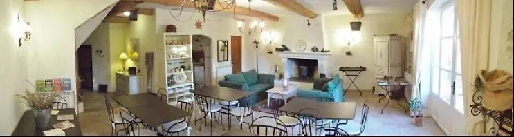 L'Abri Du Poete Bed & Breakfast Besse-sur-Issole